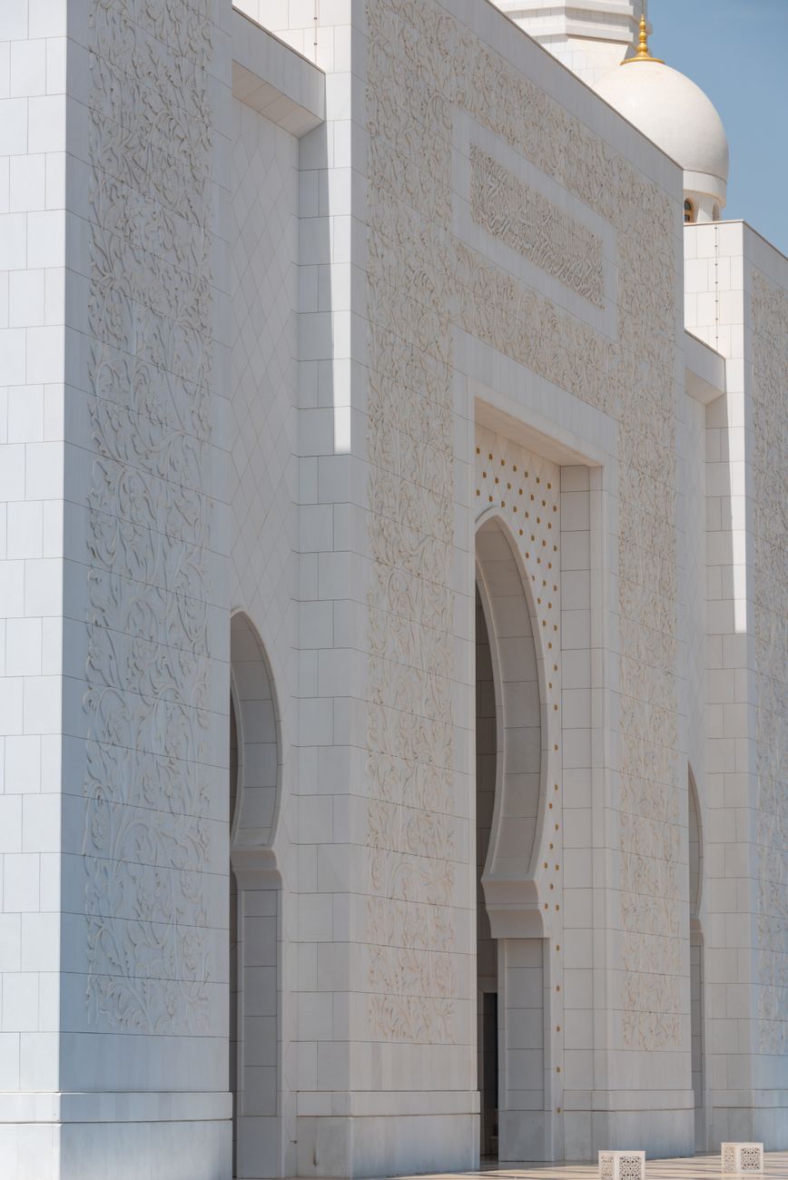 Abu Dhabi, United Arab Emirates