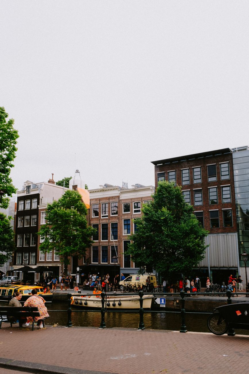 Amsterdam, Netherlands
