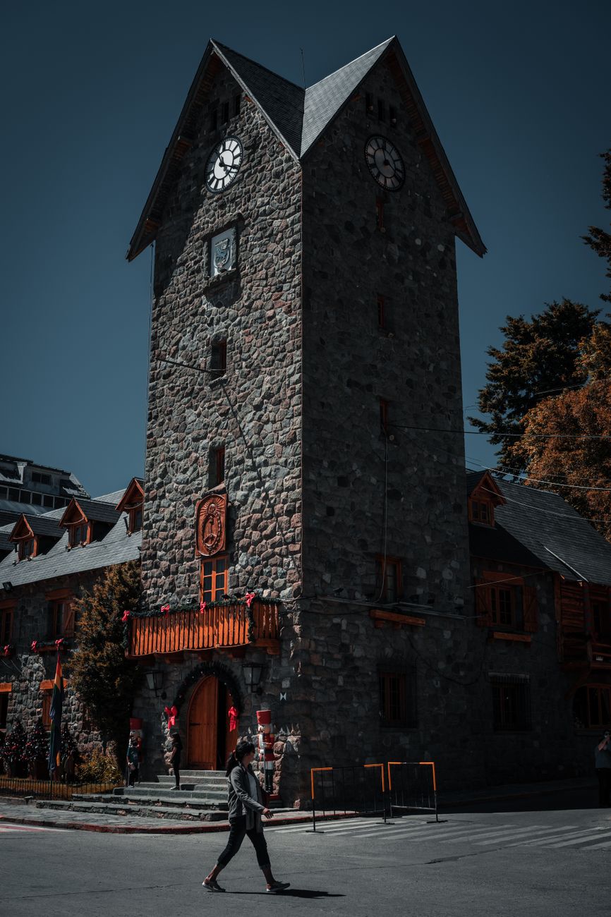 Bariloche, Argentina