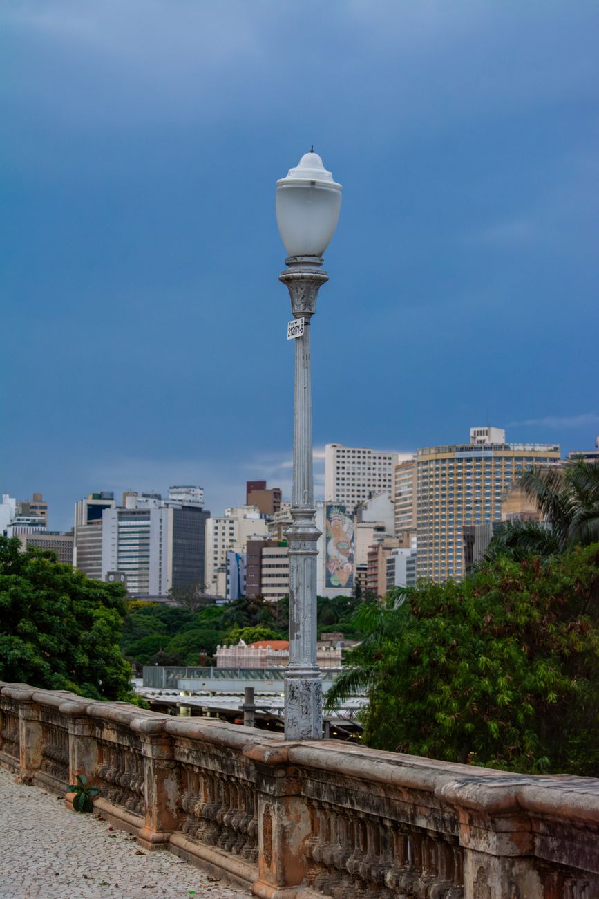 Belo Horizonte, Brazil