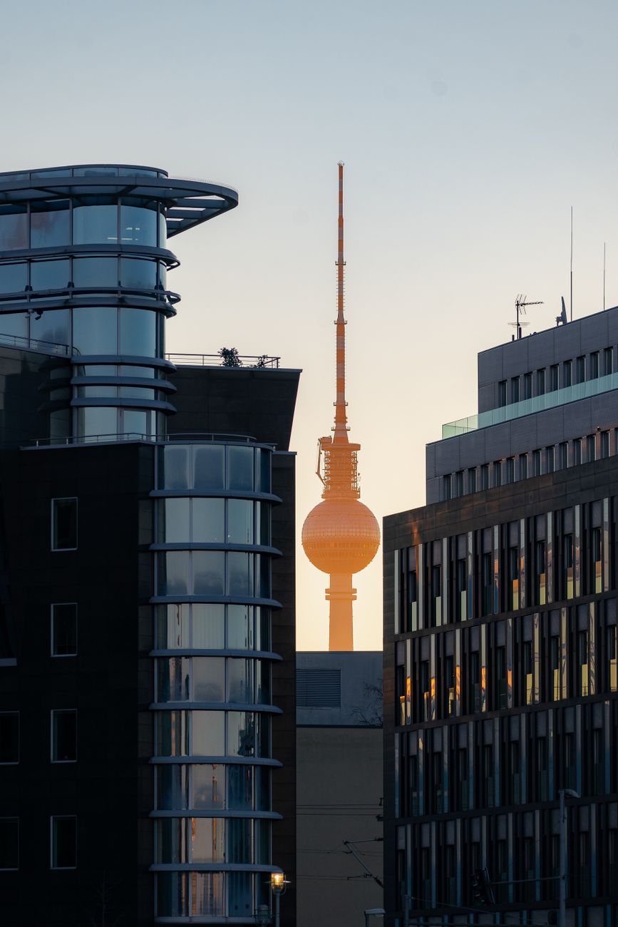 Berlin, Germany
