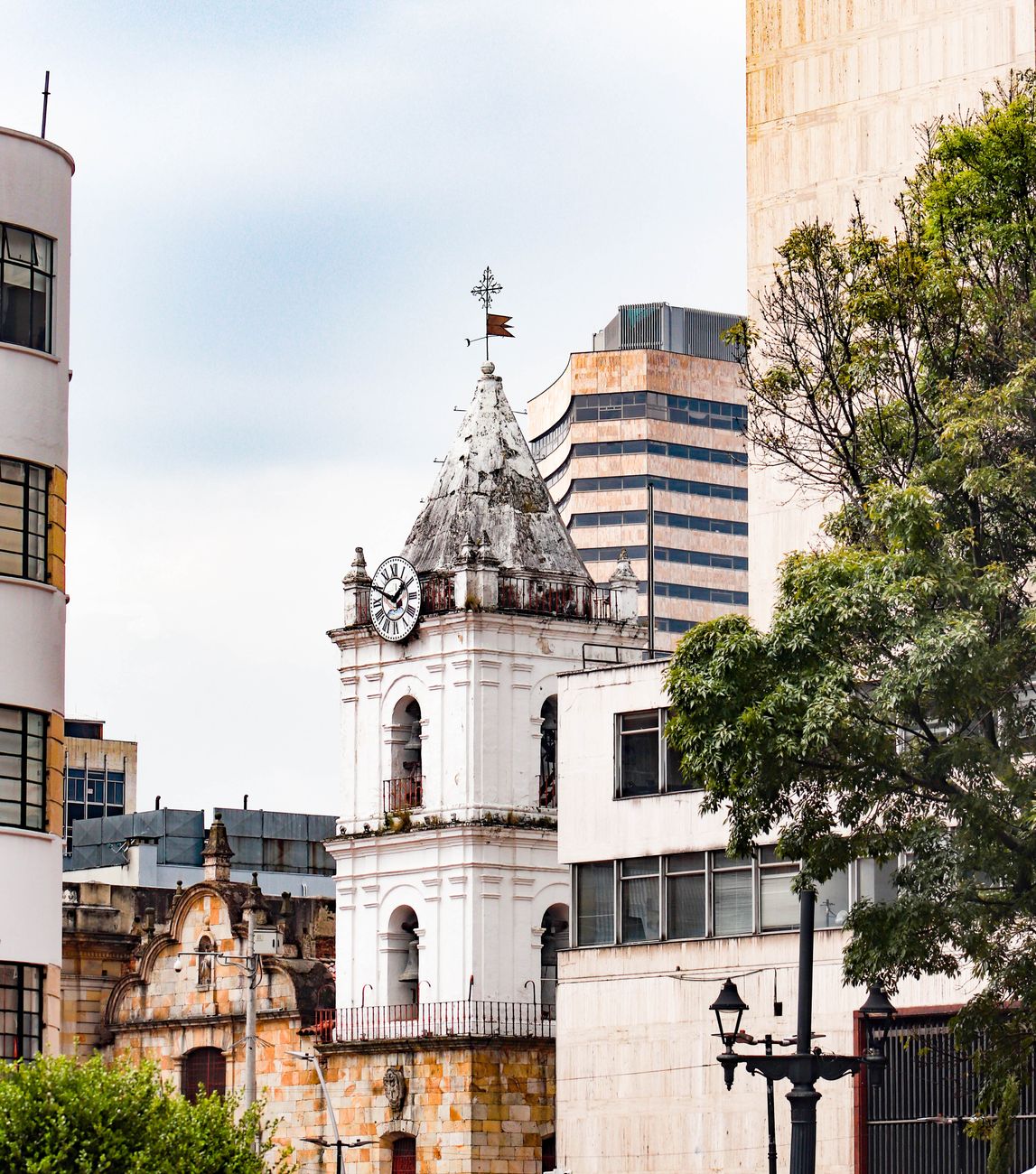Bogota, Colombia