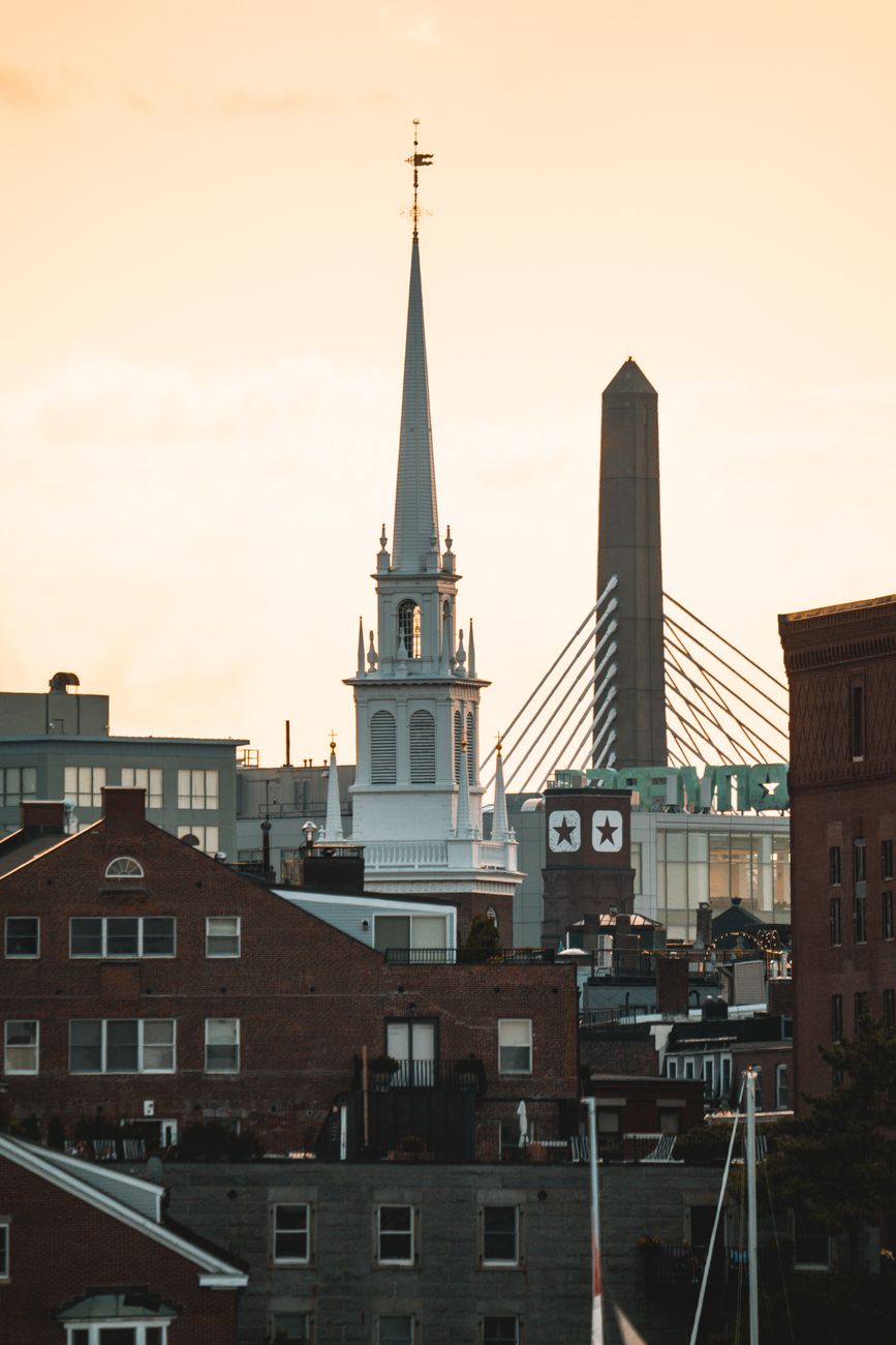 Boston, United States