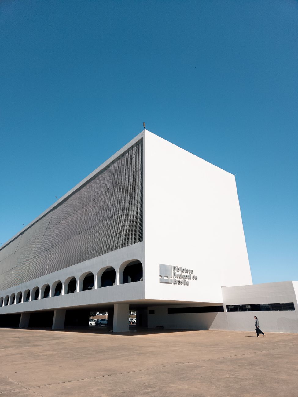 Brasilia, Brazil