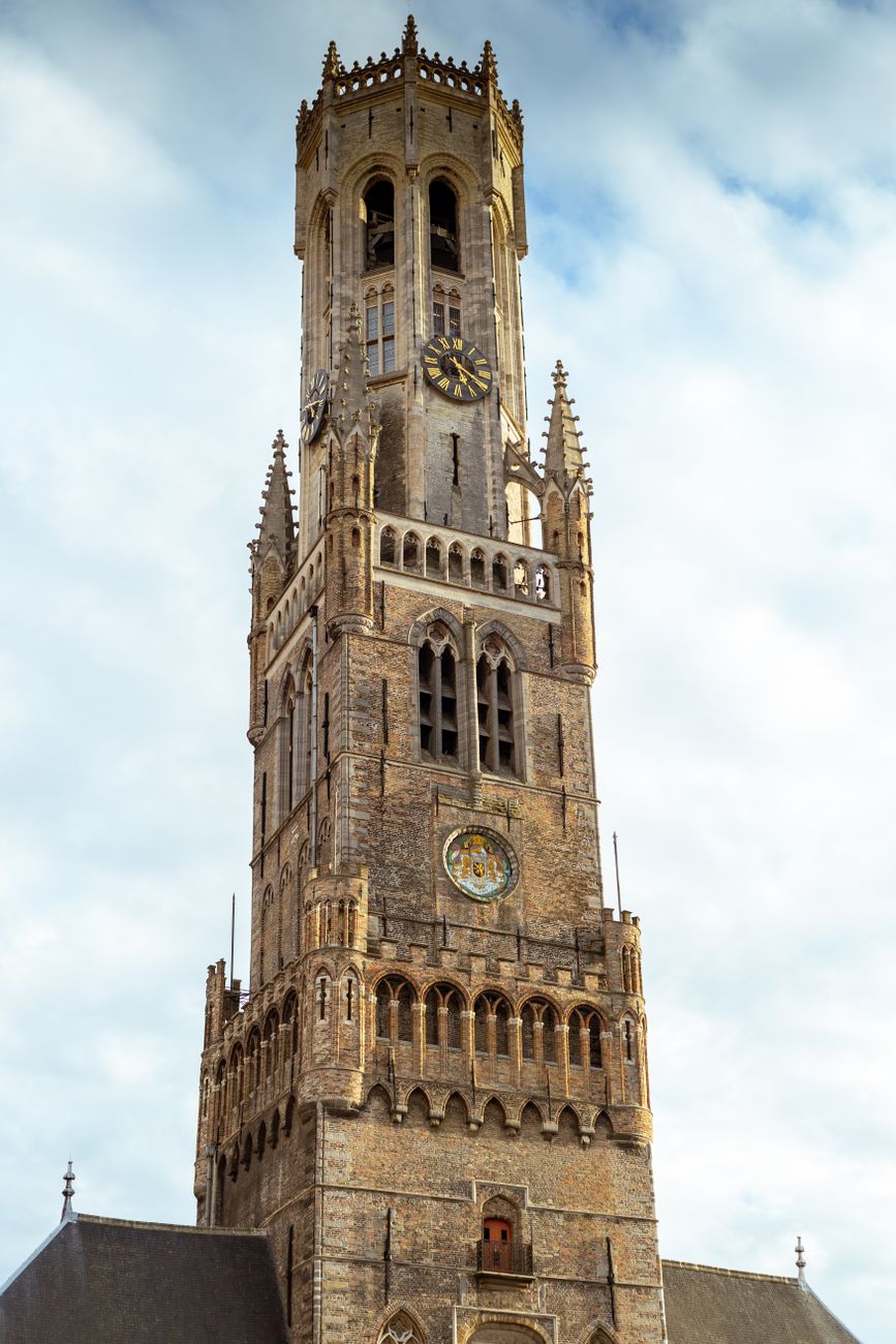 Bruges, Belgium