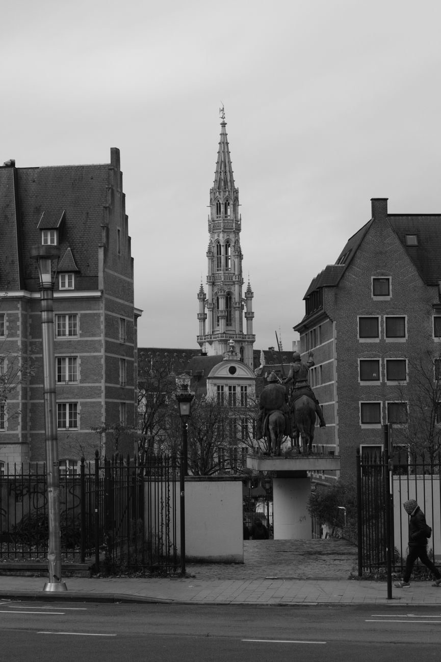 Brussels, Belgium