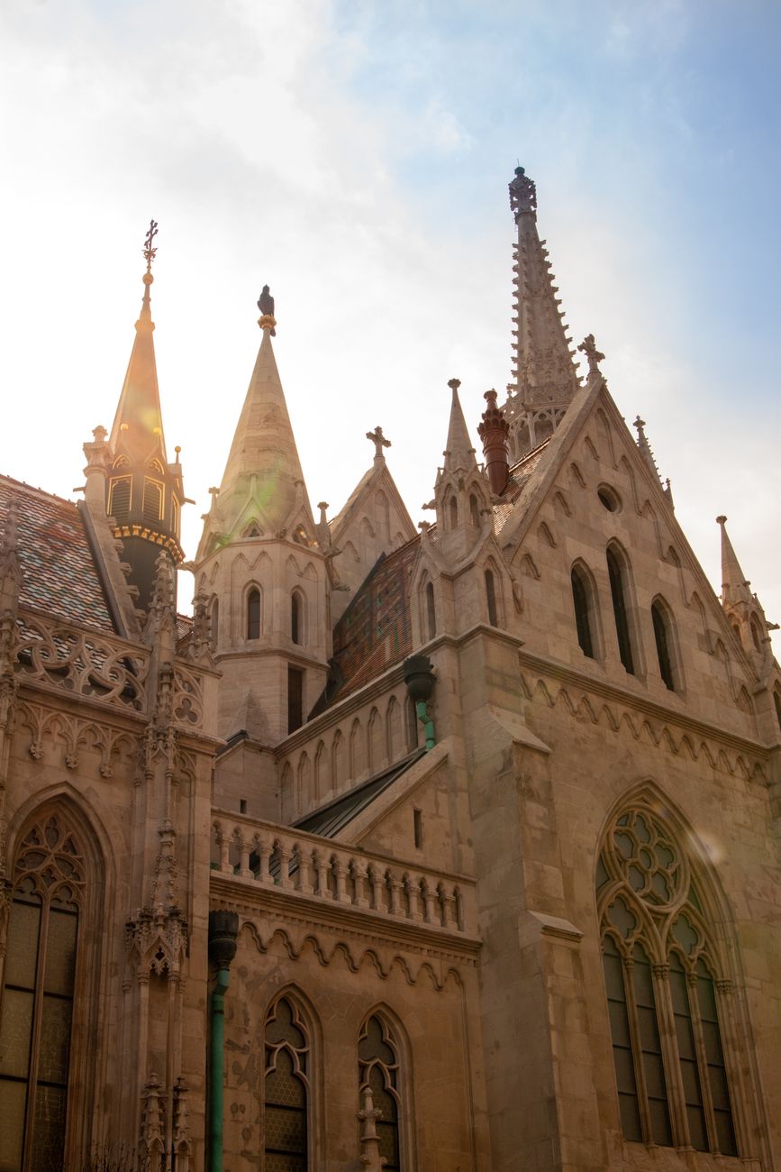 Budapest, Hungary