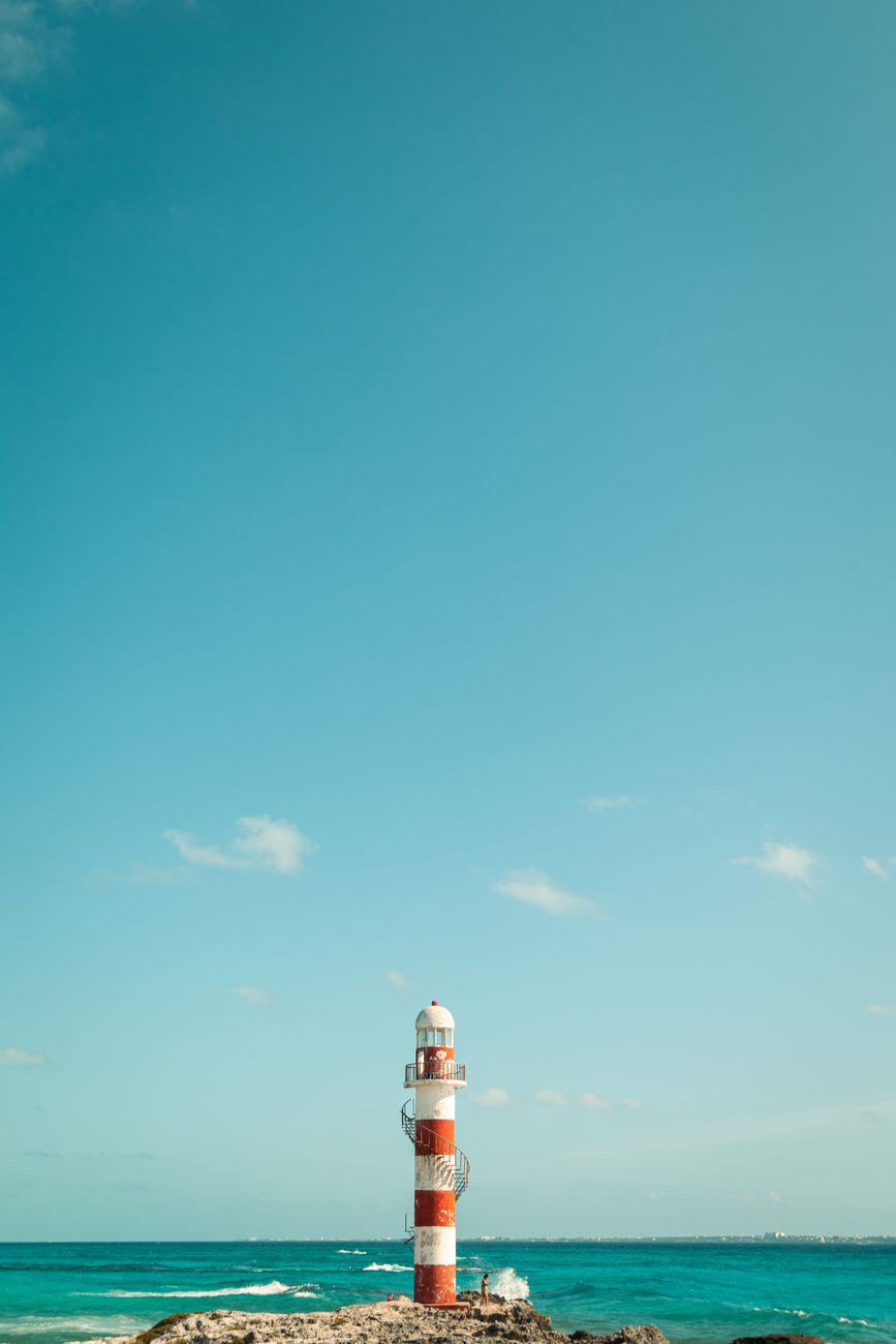 Cancun, Mexico