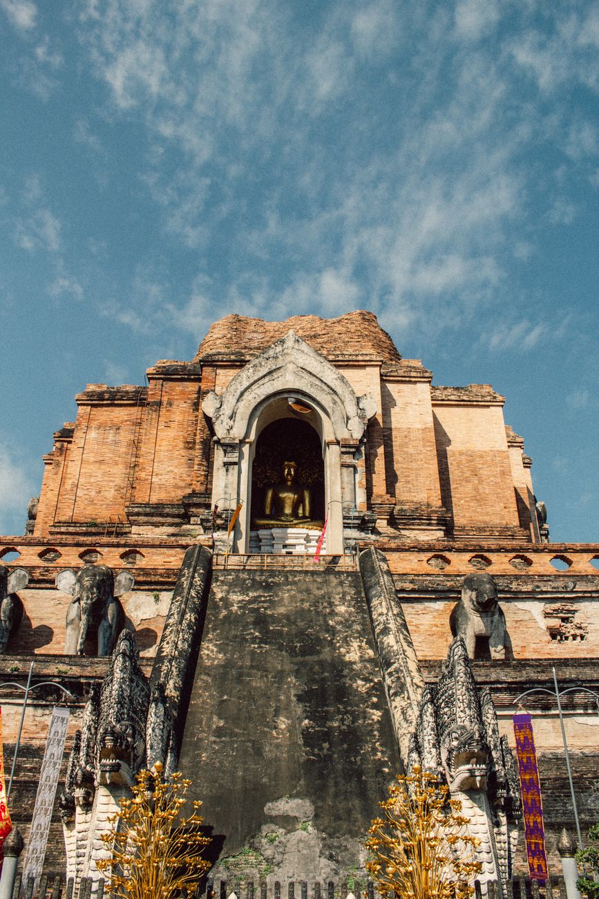 Chiang Mai, Thailand