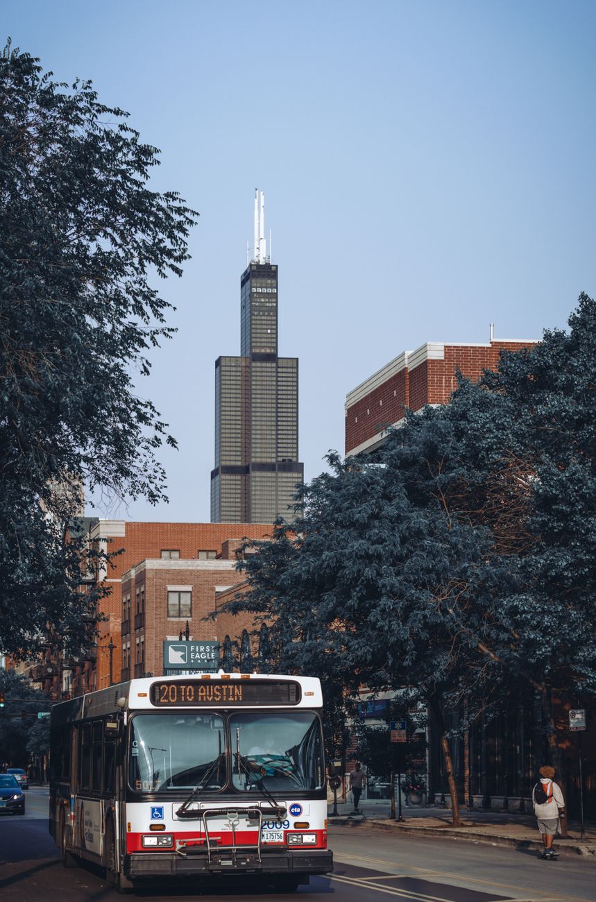 Chicago, United States