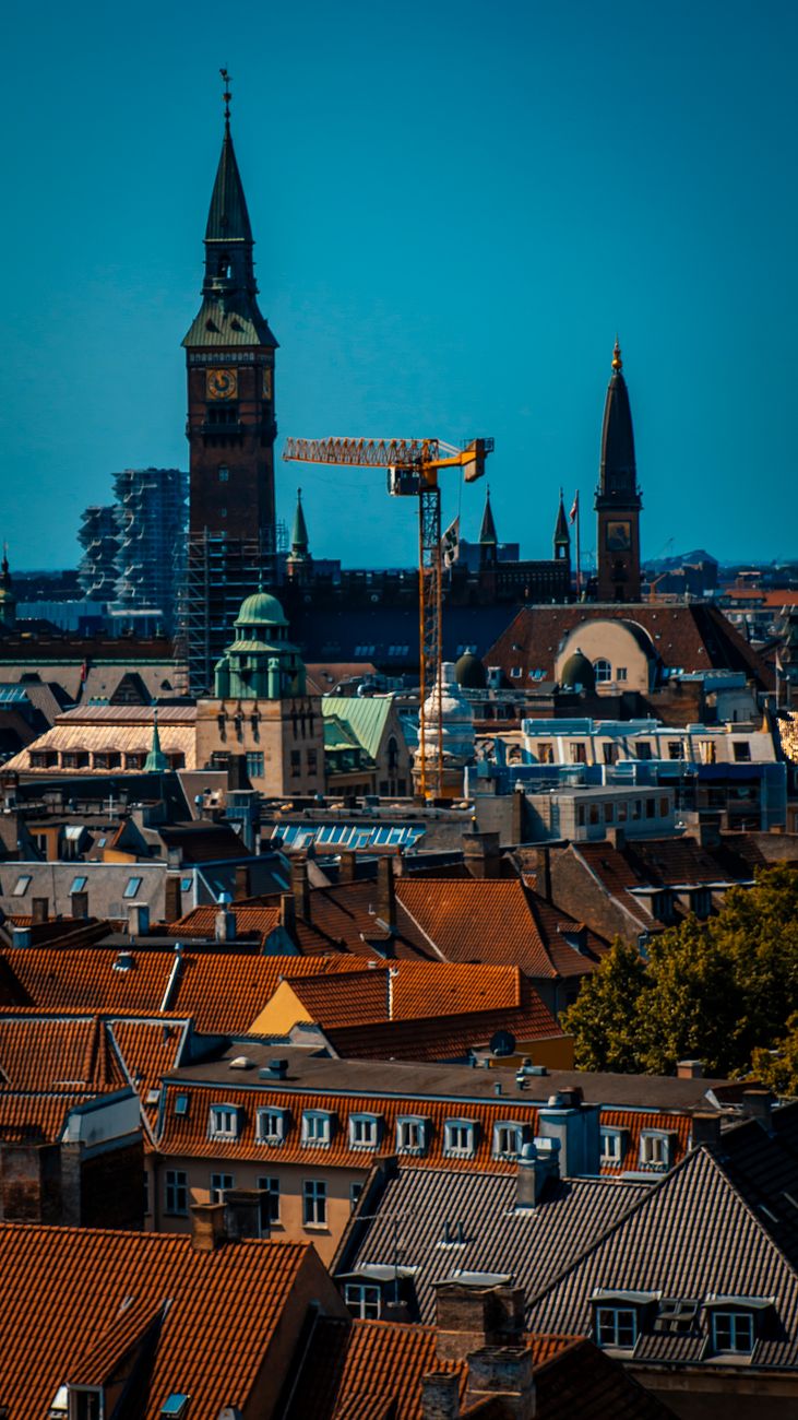Copenhagen, Denmark