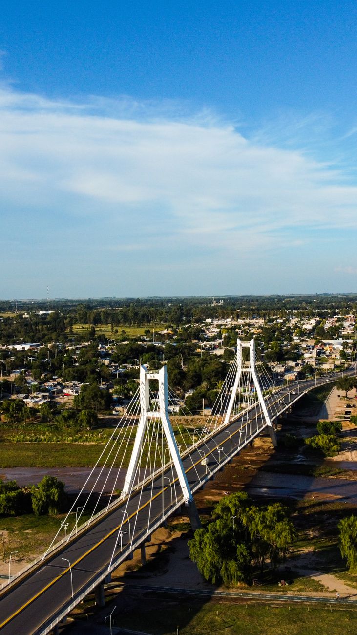 Cordoba, Argentina