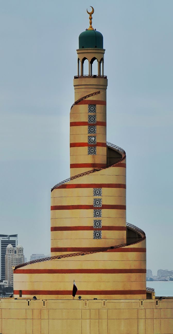 Doha, Qatar