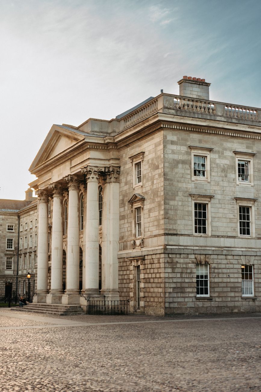 Dublin, Ireland
