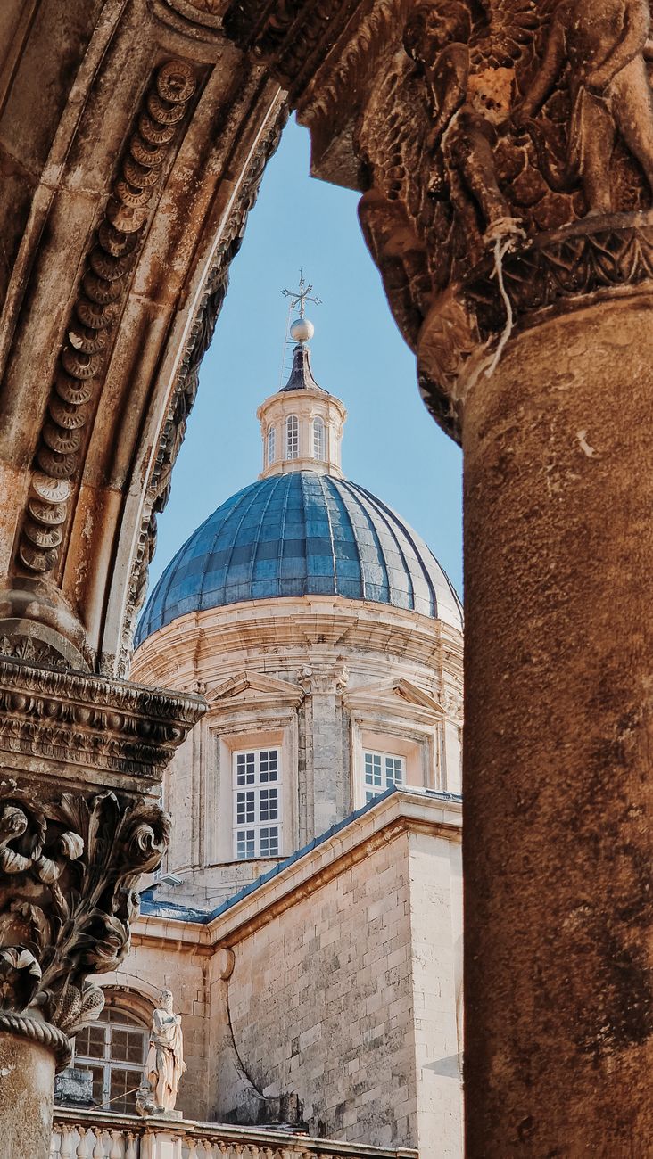 Dubrovnik, Croatia