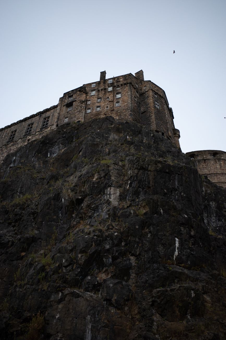 Edinburgh, United Kingdom
