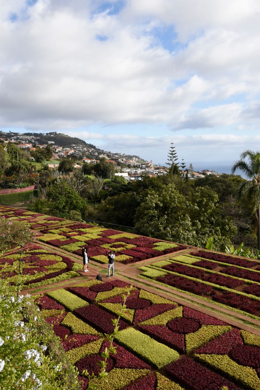 Funchal, Portugal