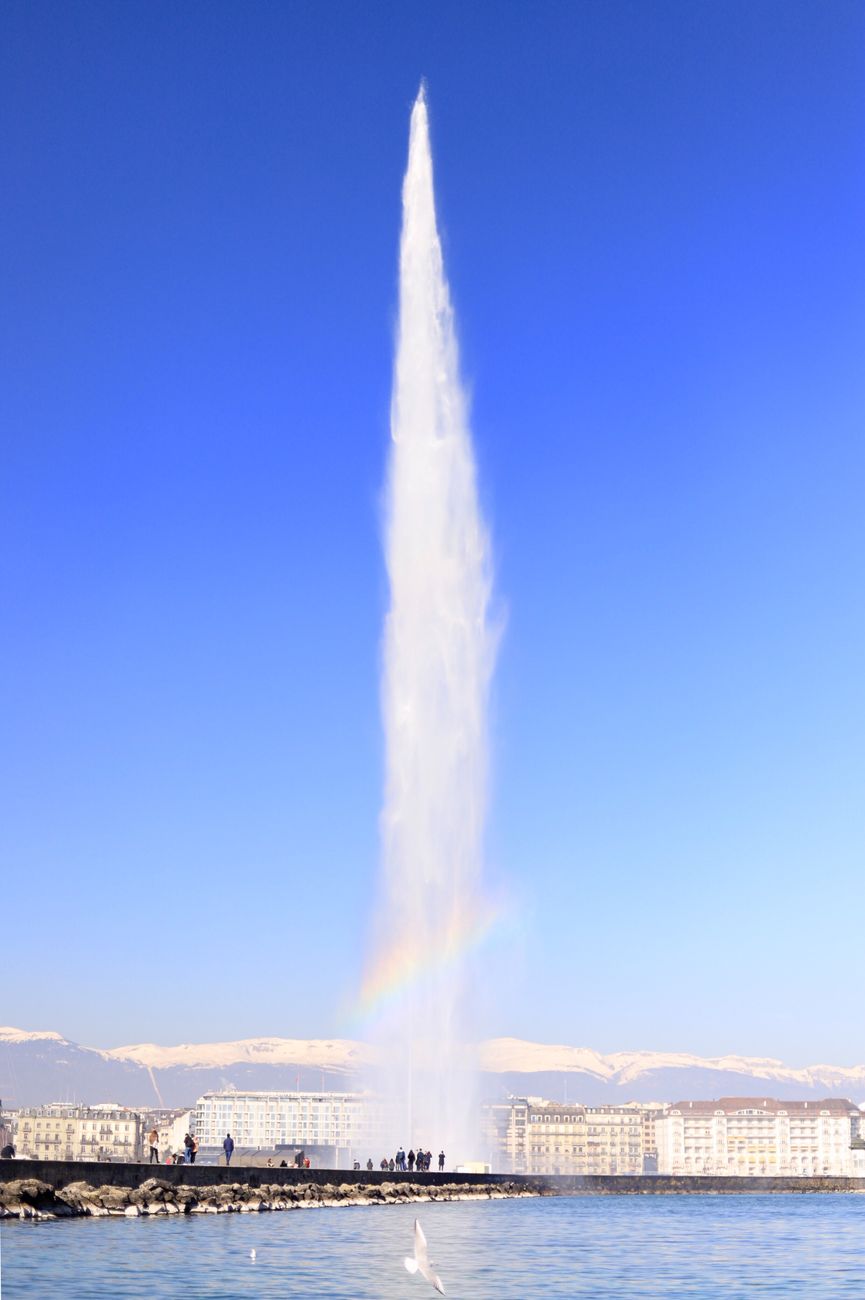 Geneva, Switzerland