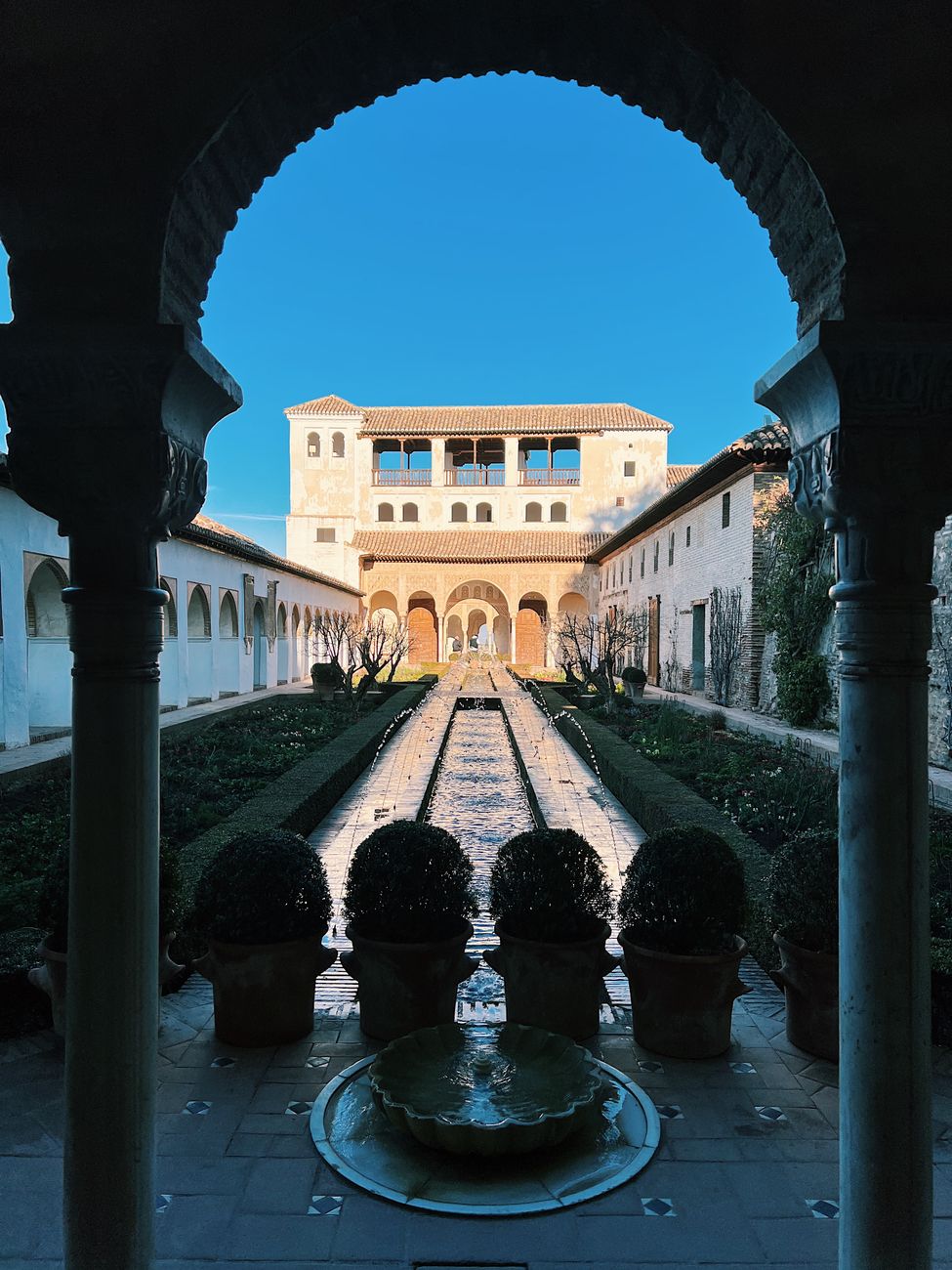 Granada, Spain