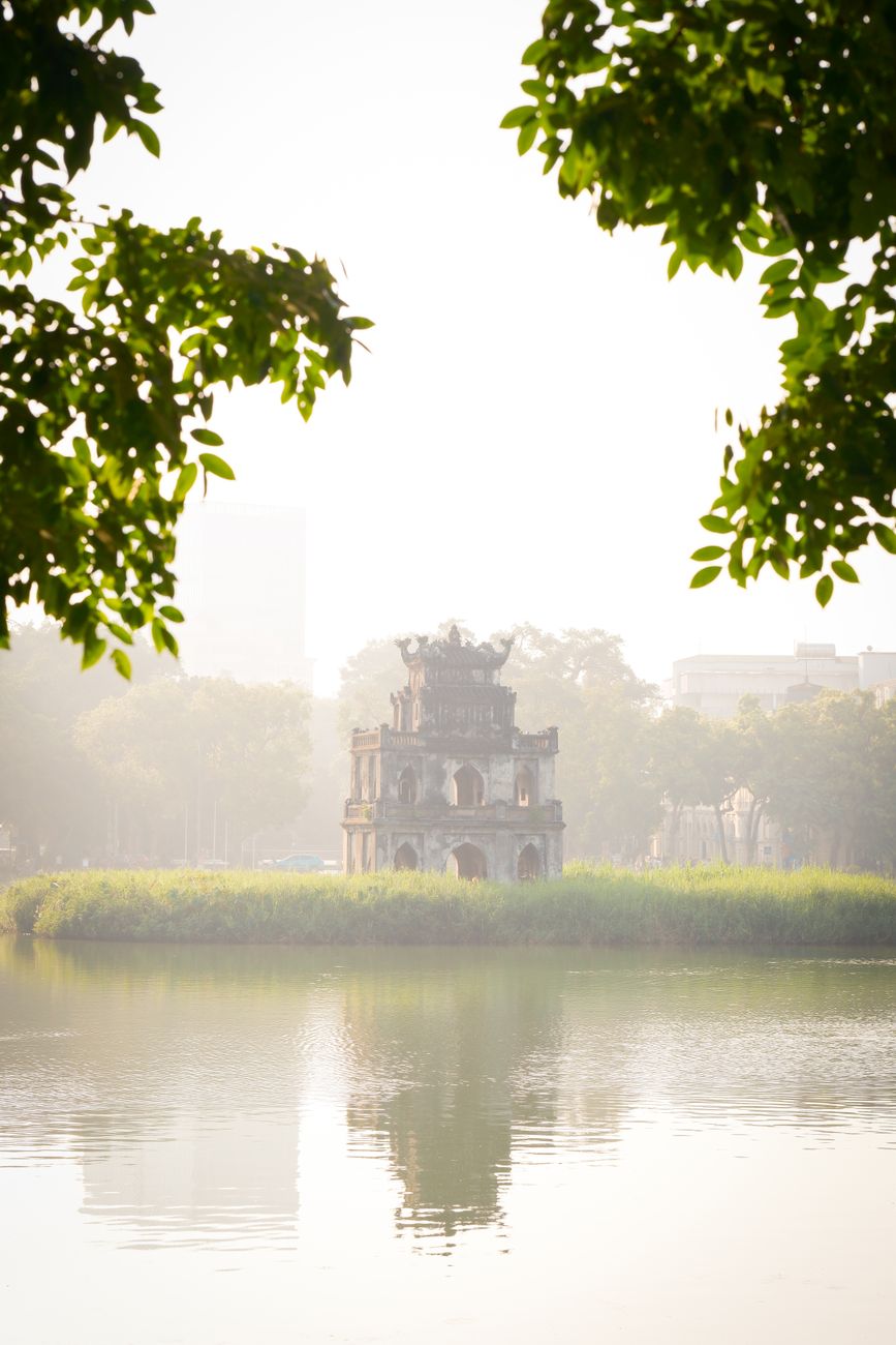 Hanoi, Vietnam
