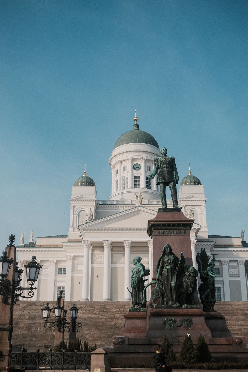Helsinki, Finland