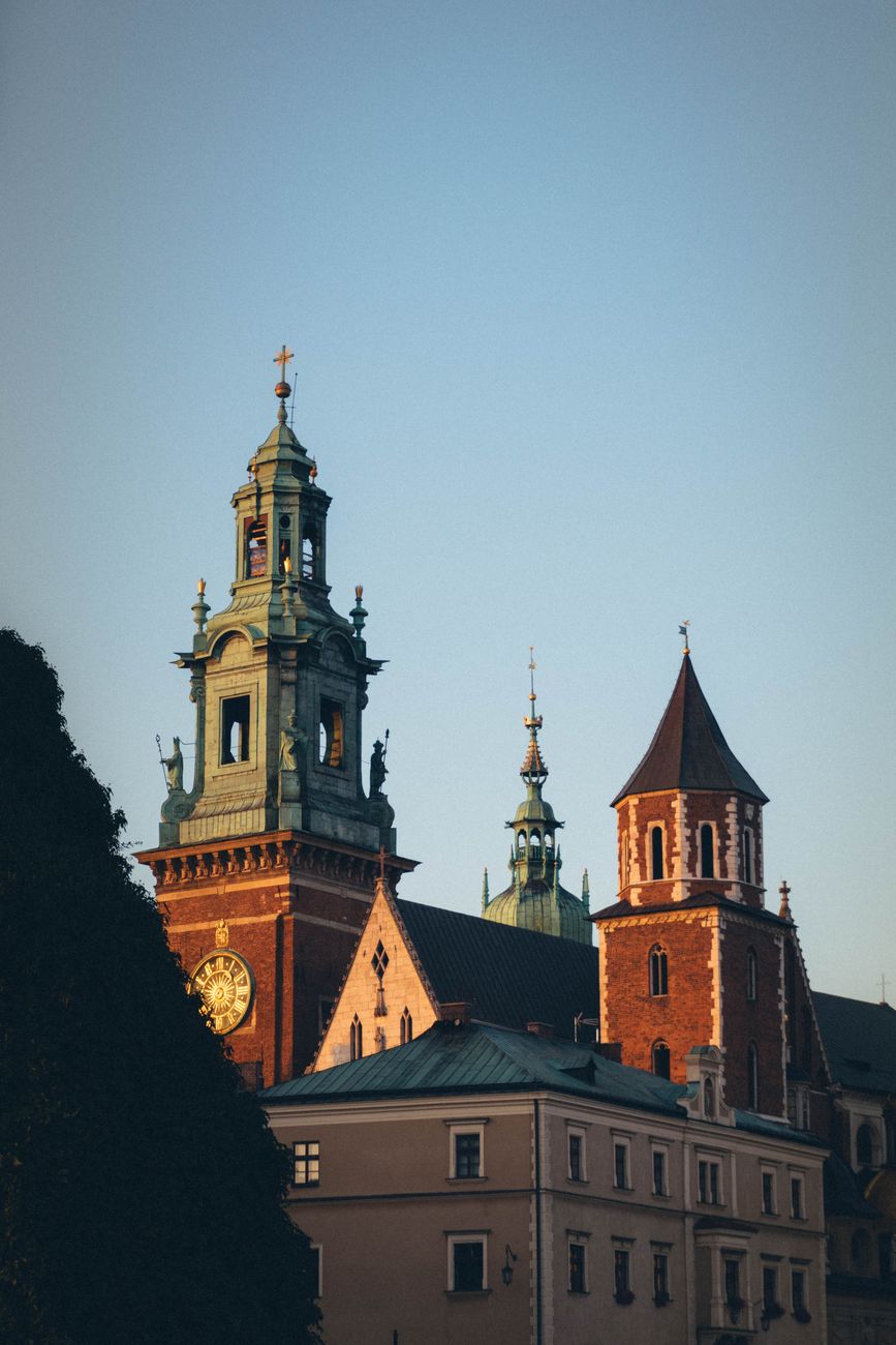 Krakow, Poland