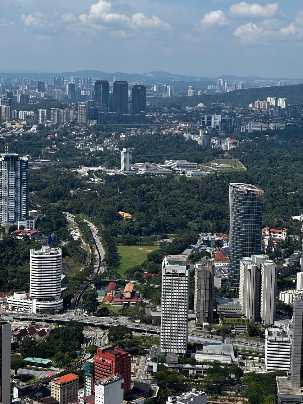 Kuala Lumpur, Malaysia