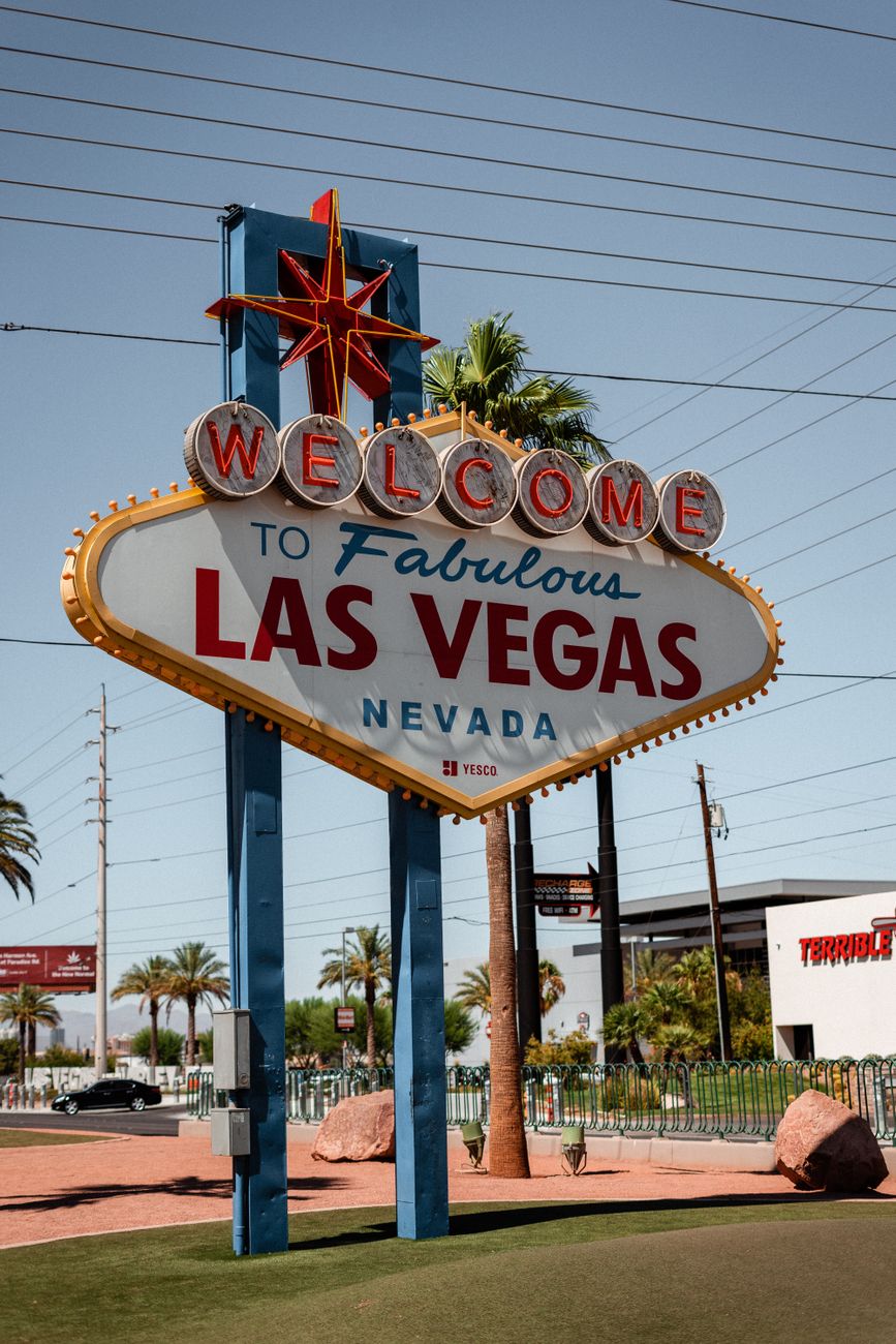 Las Vegas, United States