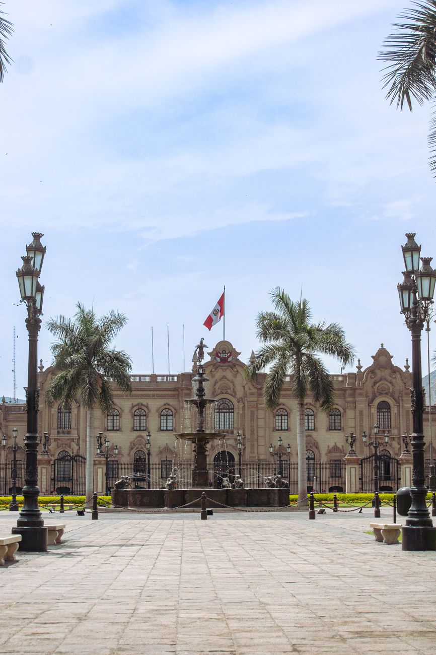 Lima, Peru