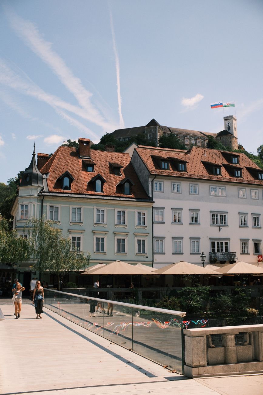 Ljubljana, Slovenia