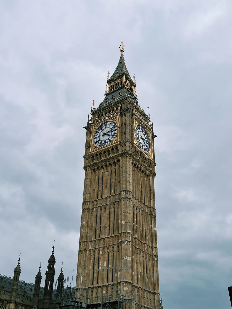 London, United Kingdom