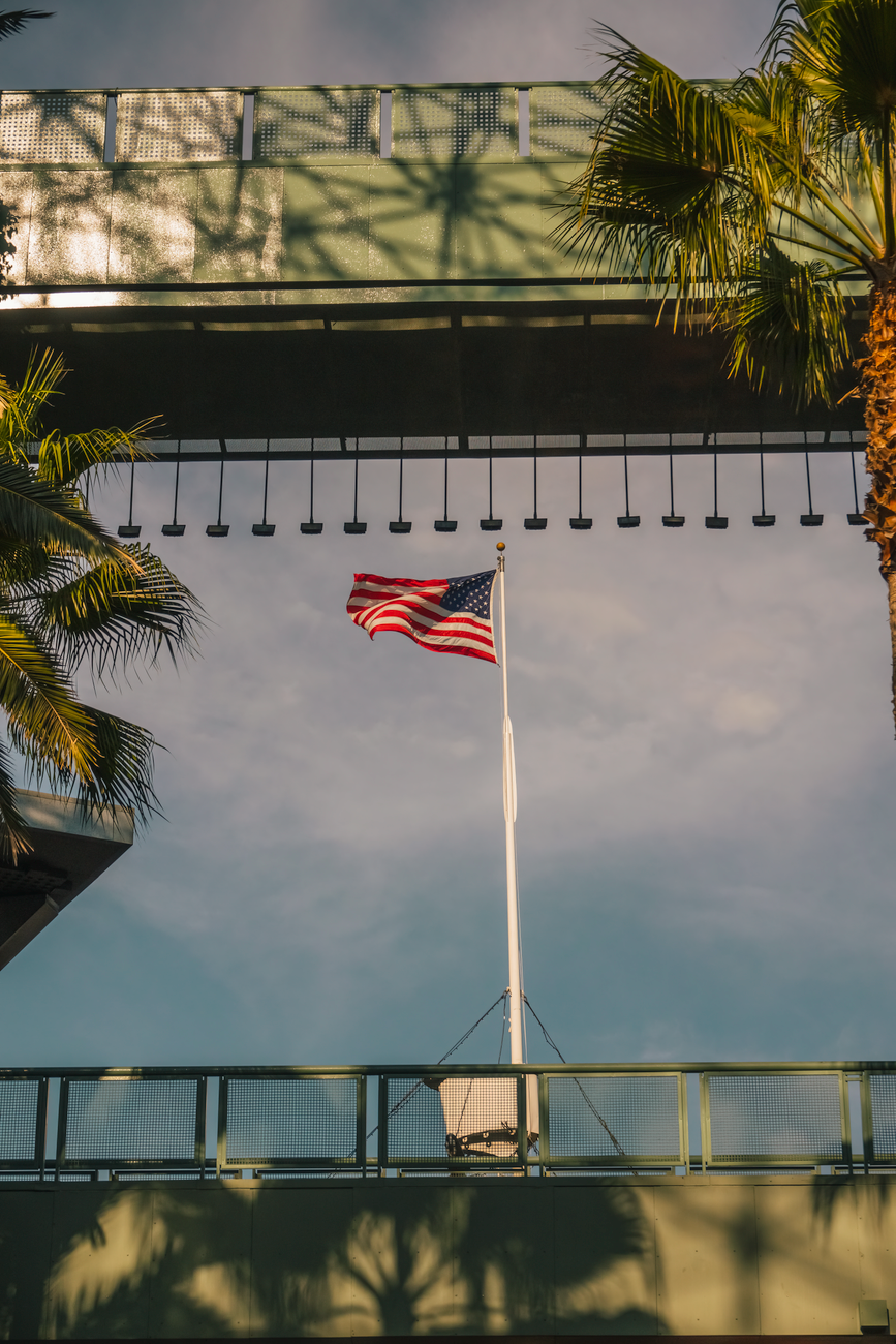 Los Angeles, United States