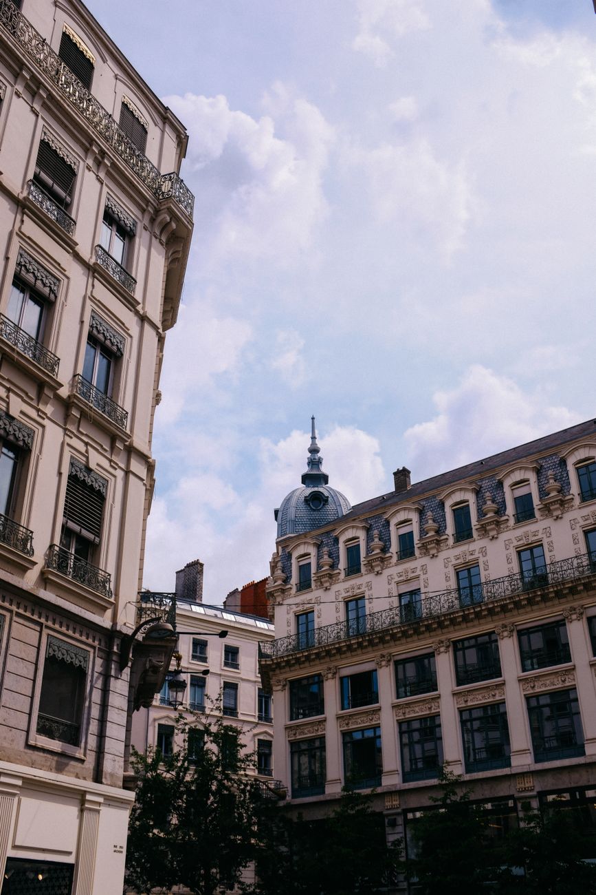 Lyon, France