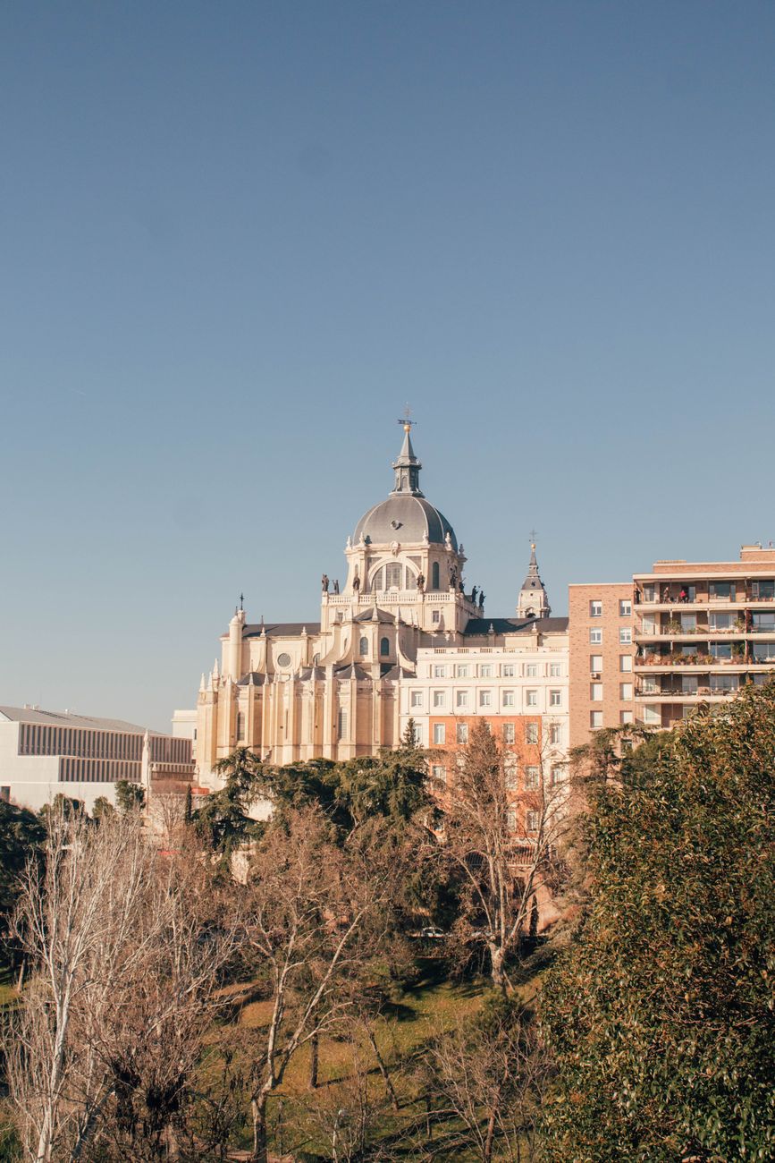 Madrid, Spain