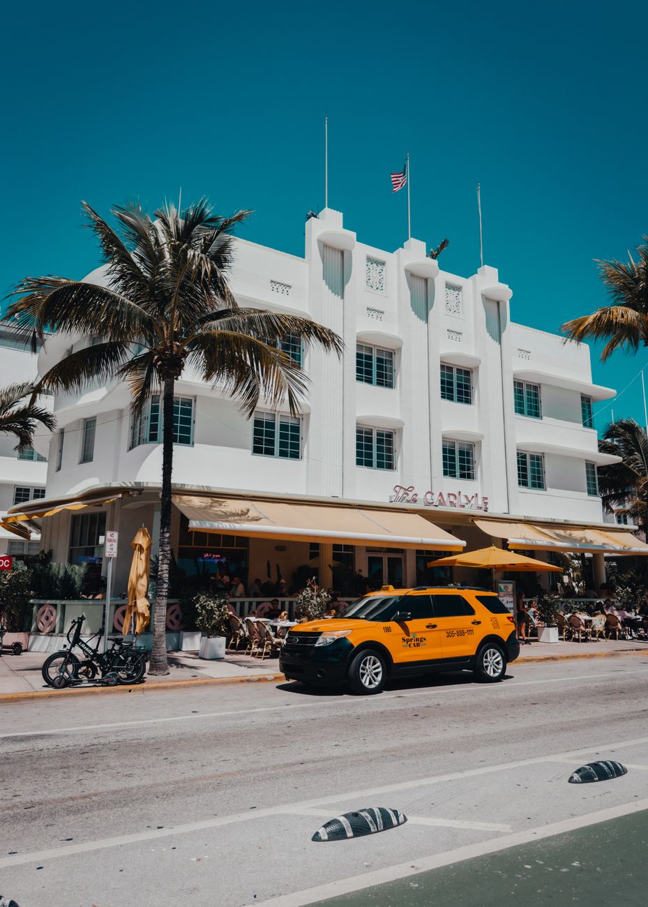 Miami, United States