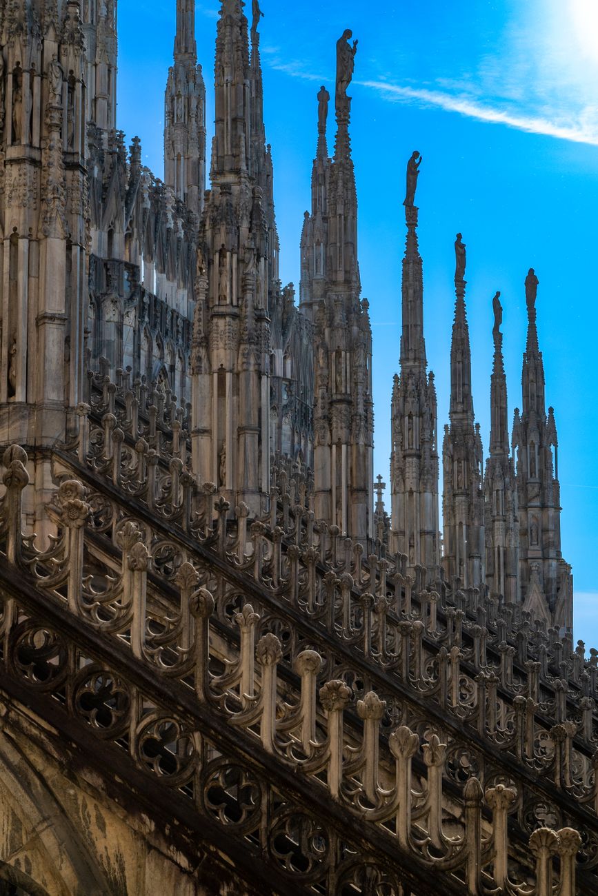 Milan, Italy