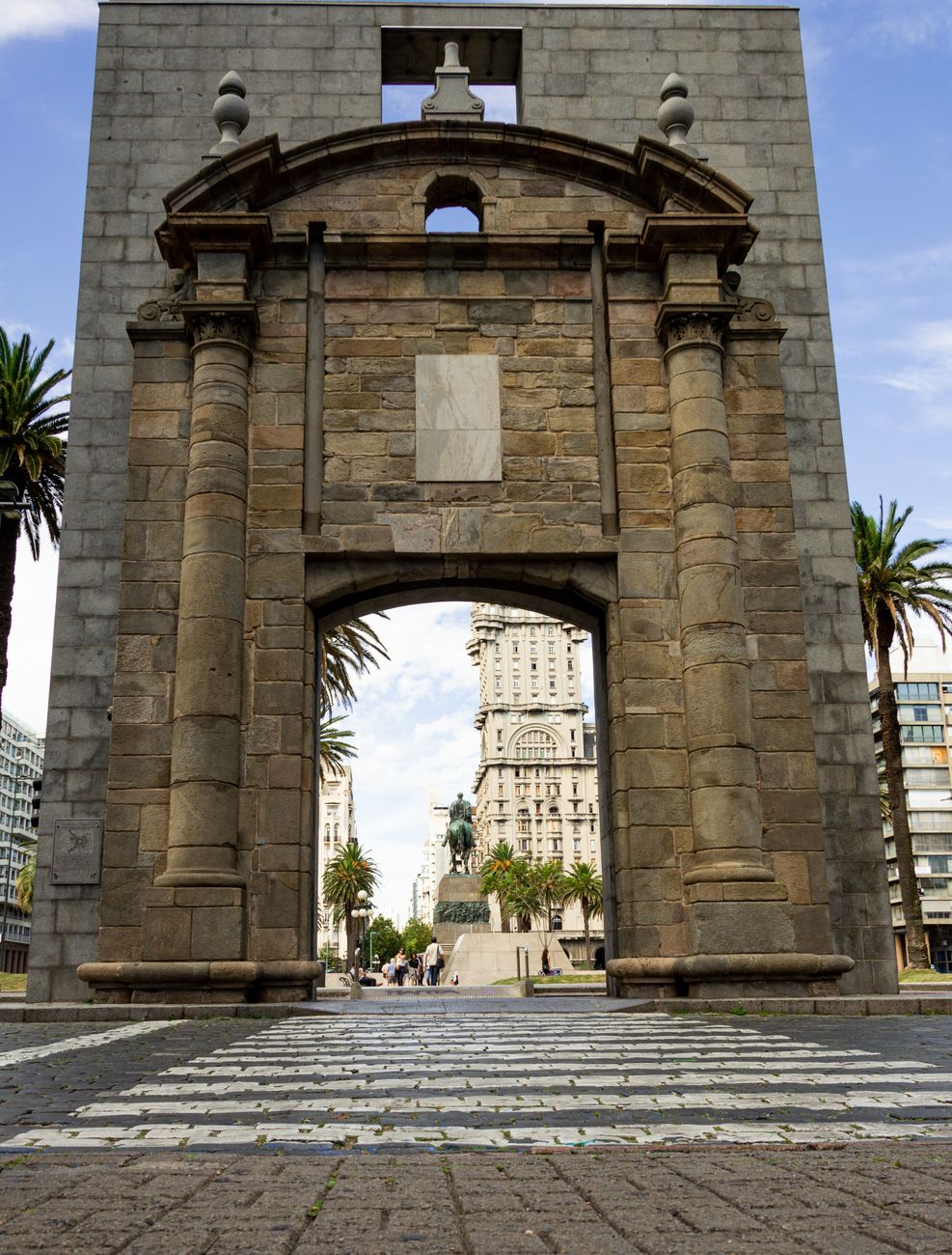 Montevideo, Uruguay
