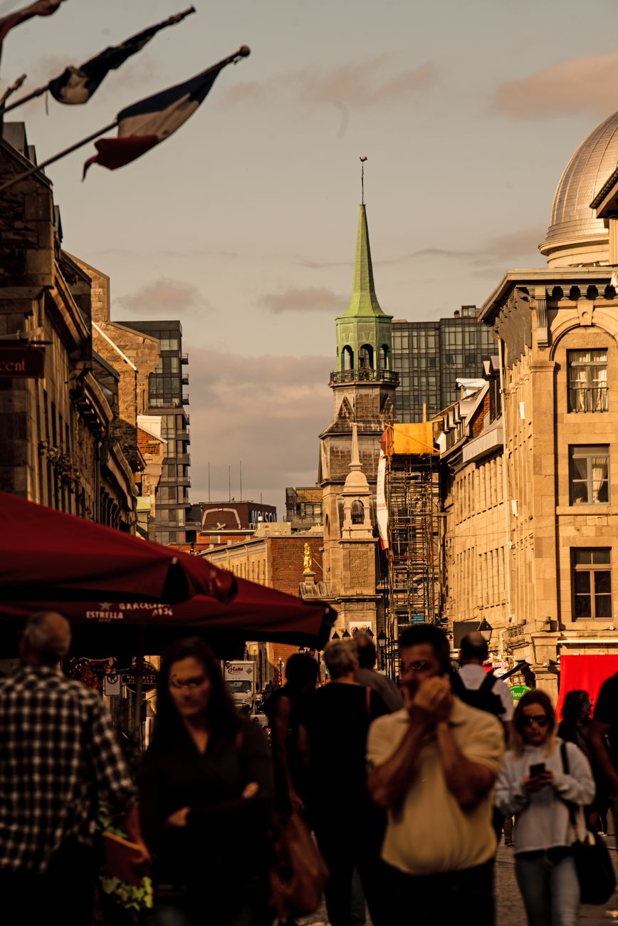Montreal, Canada