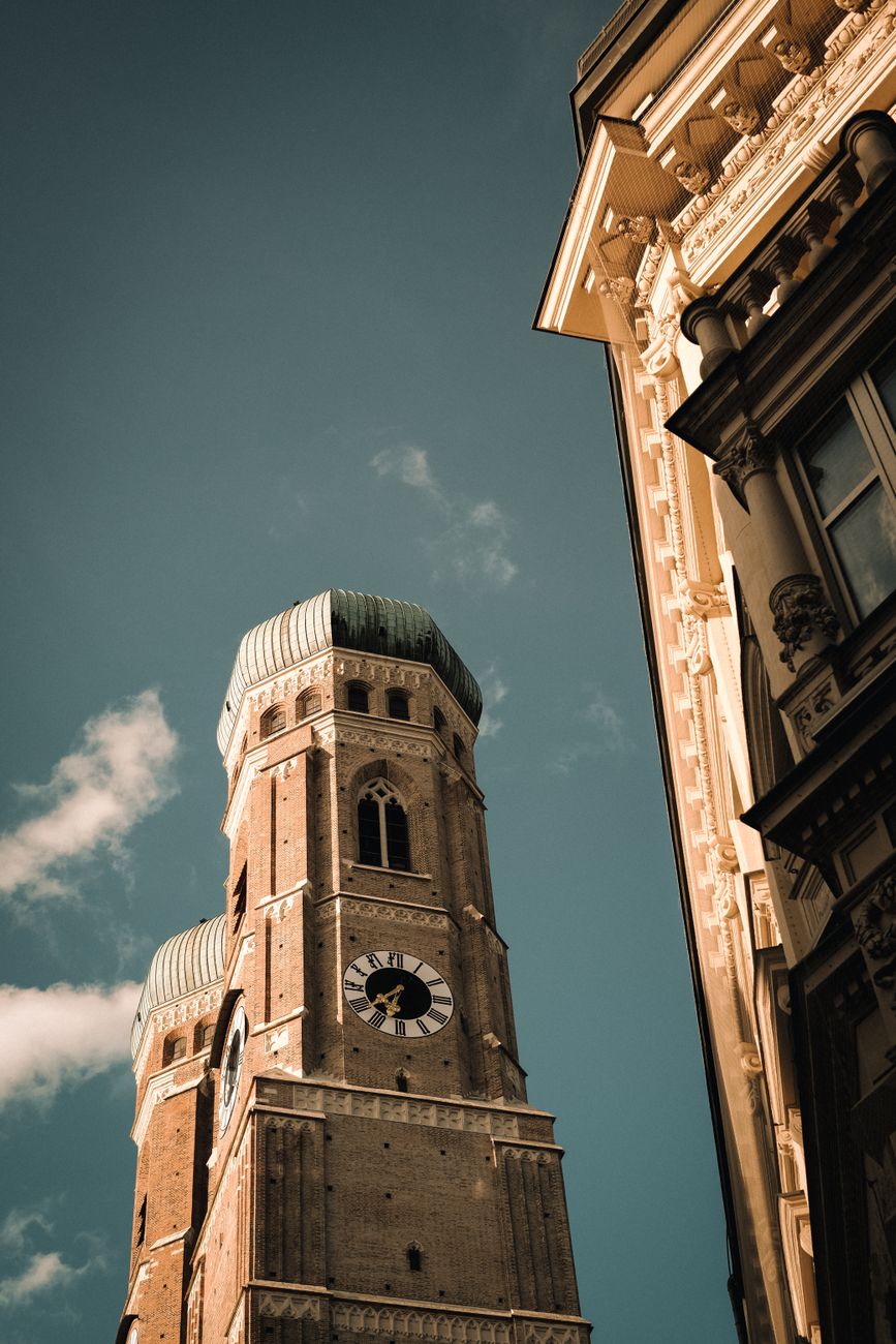 Munich, Germany