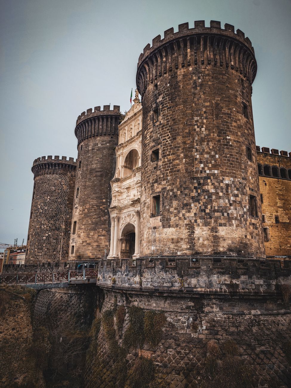 Naples, Italy
