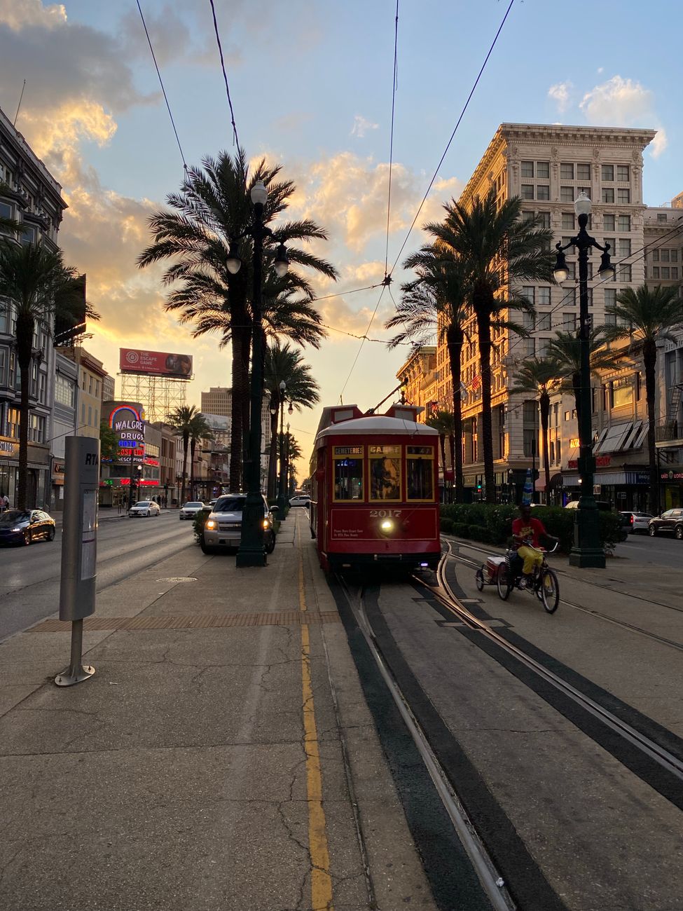 New Orleans, United States