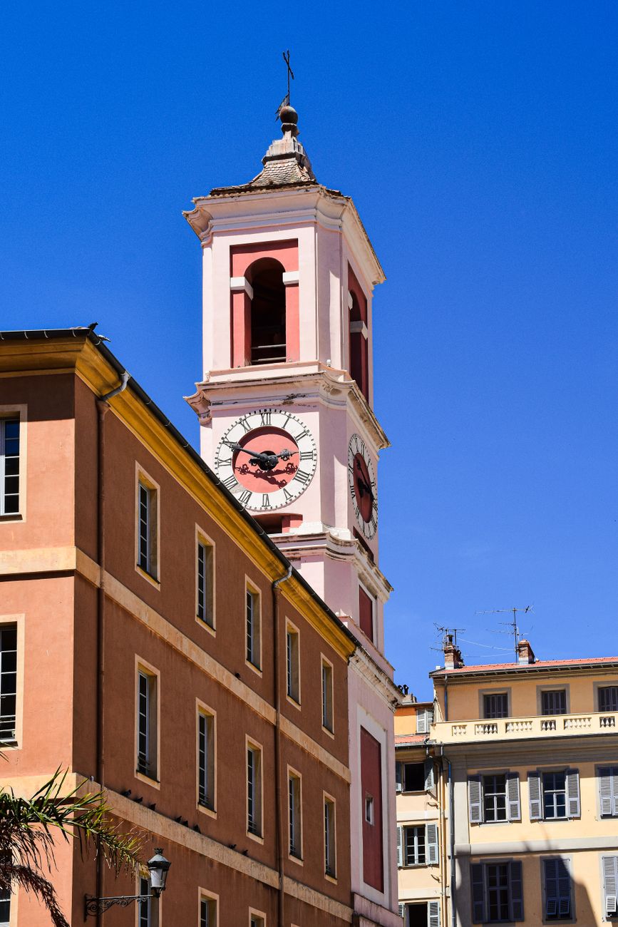 Nice, France