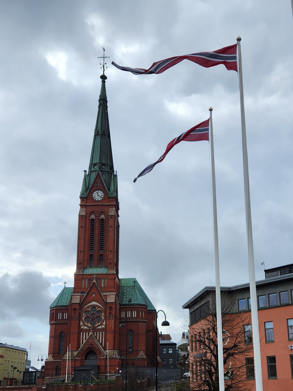 Oslo, Norway