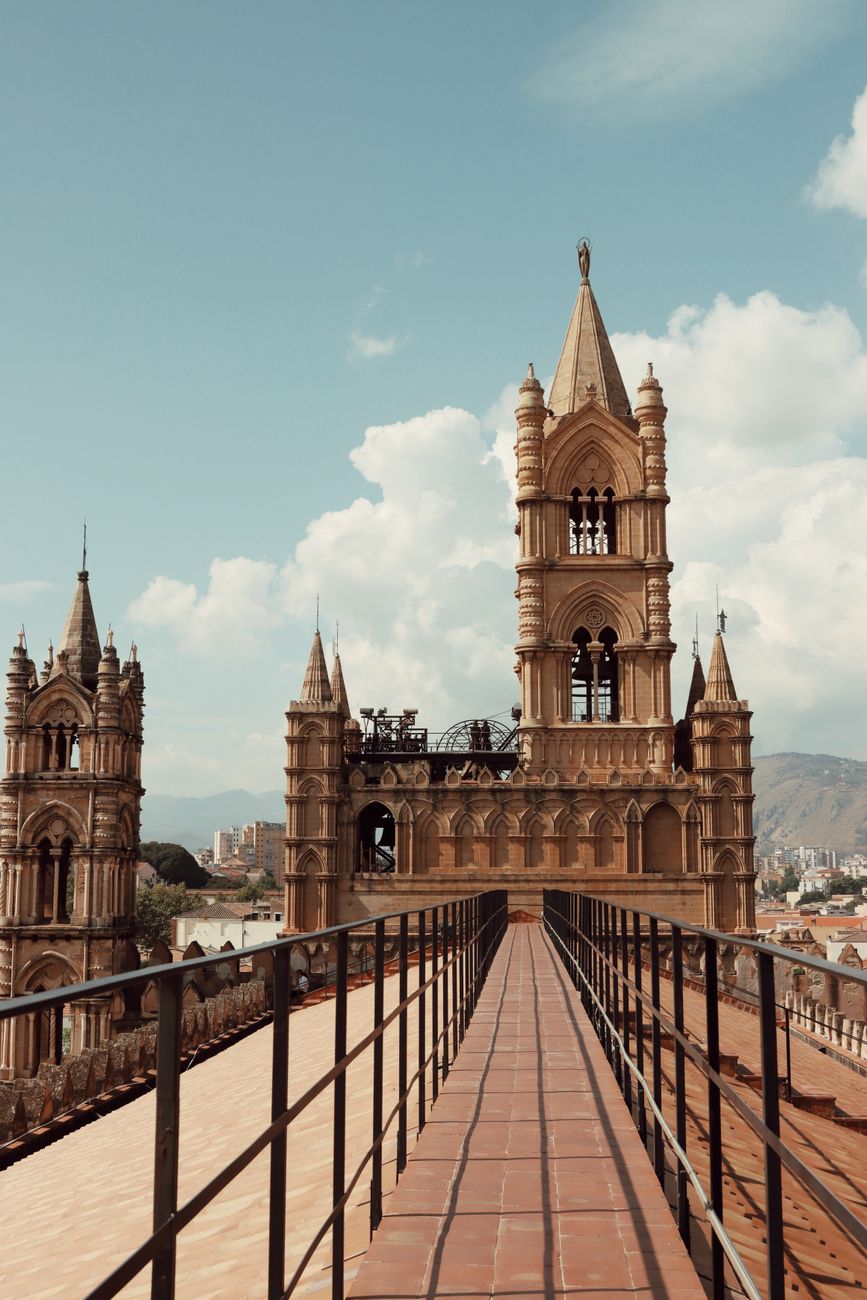 Palermo, Italy