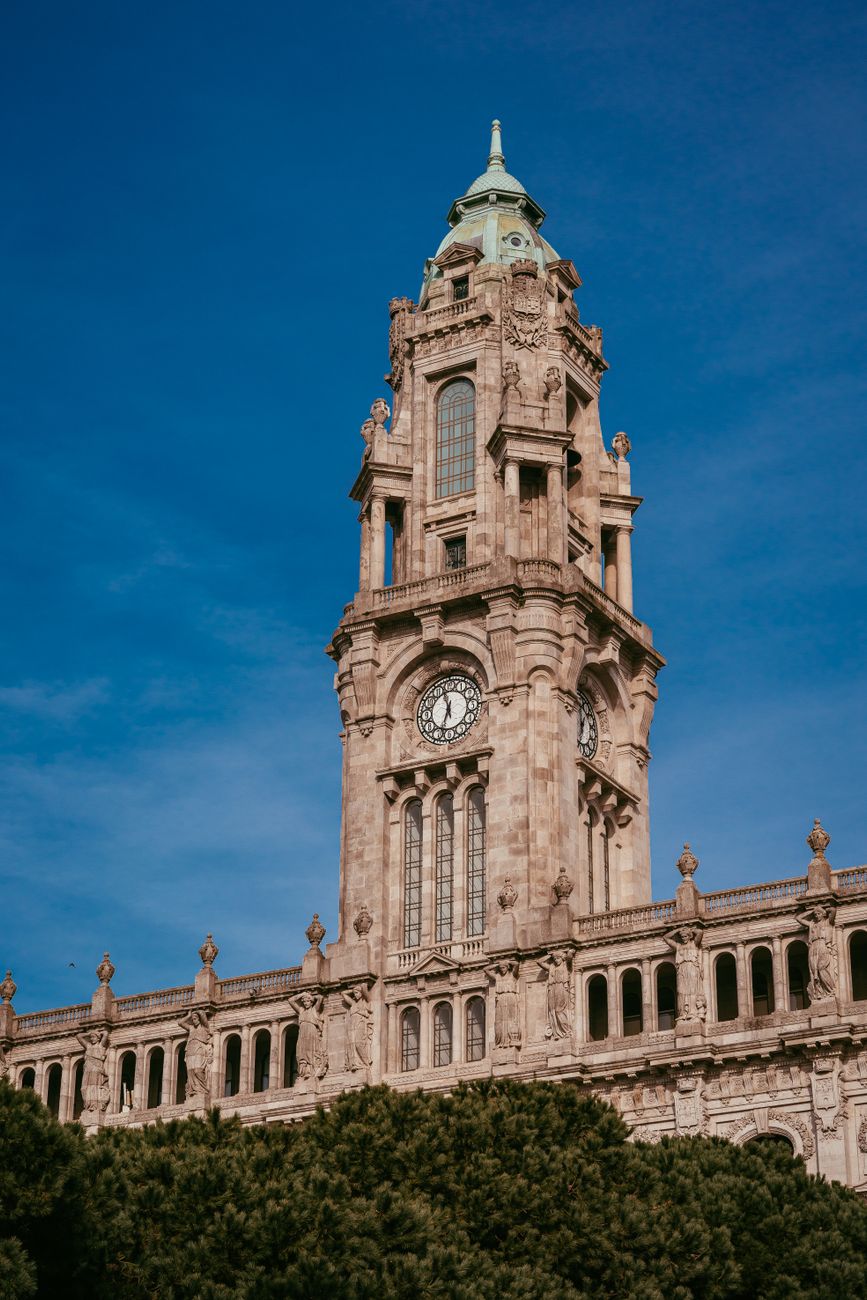Porto, Portugal