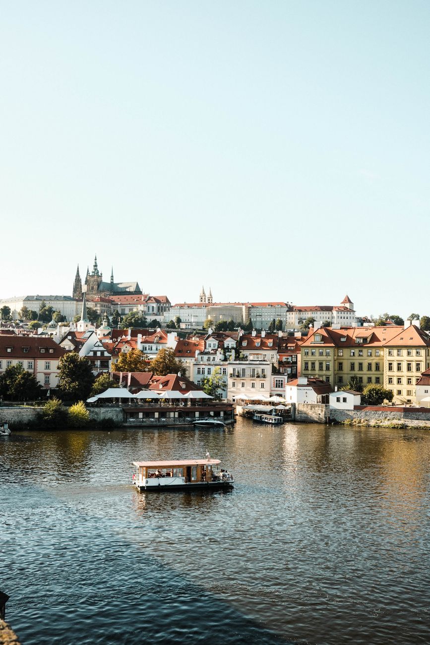 Prague, Czechia