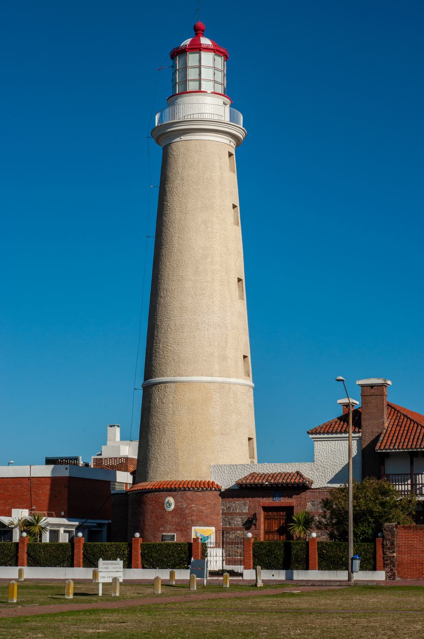 Punta del Este, Uruguay