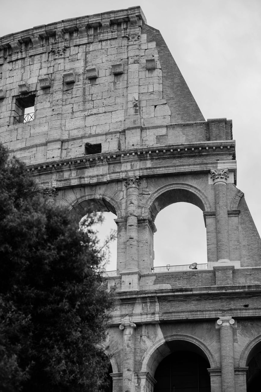 Rome, Italy