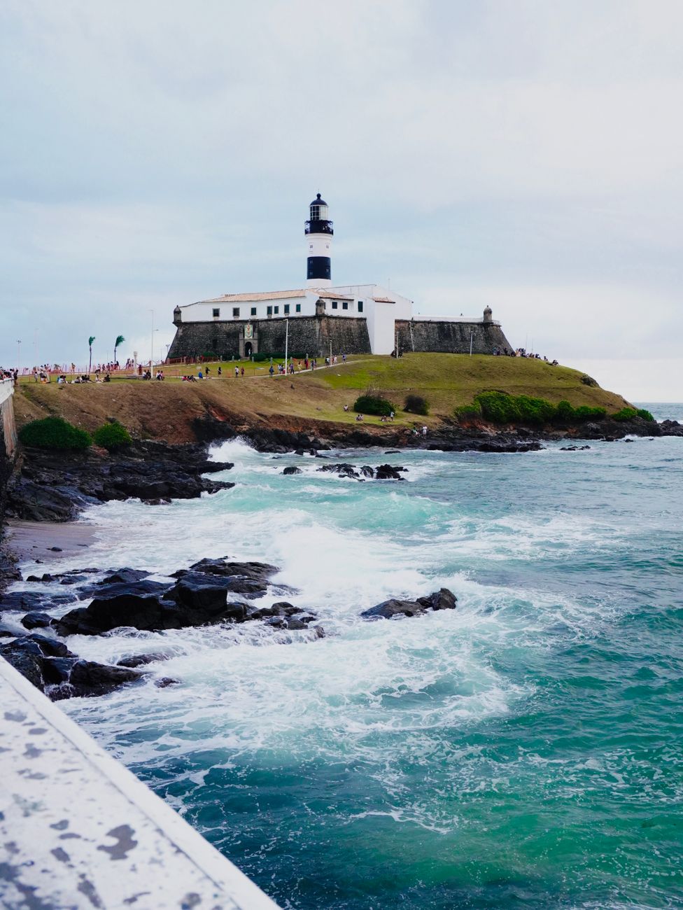 Salvador, Brazil