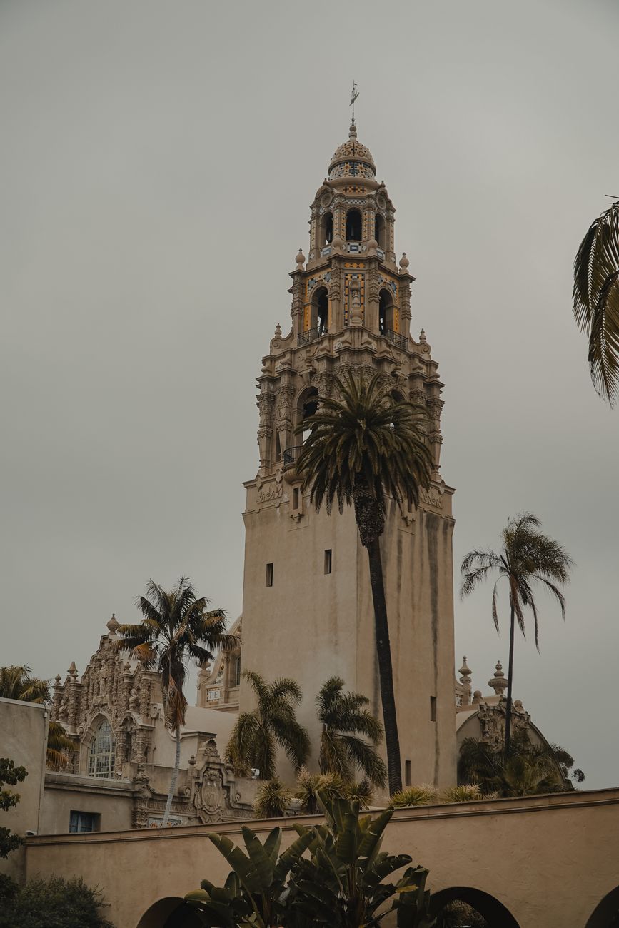 San Diego, United States